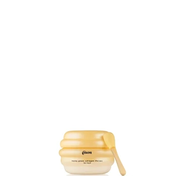 Купить GISOU Honey Glaze Collagen Therapy Lip Mask на Beautystorage.ru. Быстрая доставка по России и СНГ.