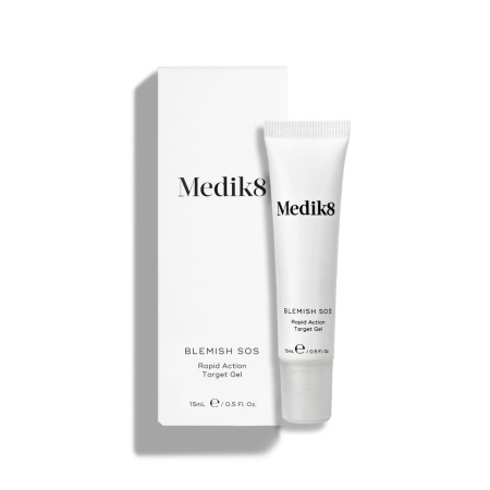 Купить MEDIK8 Blemish SOS™ на Beautystorage.ru. Быстрая доставка по России и СНГ.