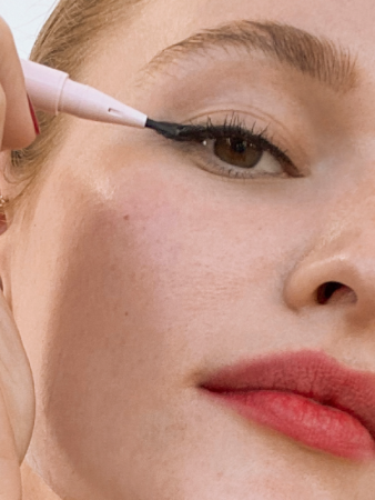 GLOSSIER Pro Tip