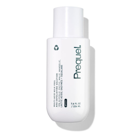 Купить PREQUEL Multi-Acid Milk Peel AHA Exfoliating Solution на Beautystorage.ru. Быстрая доставка по России и СНГ.
