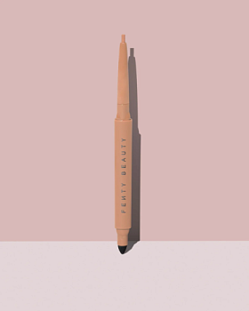 Купить FENTY BEAUTY by Rihanna  Fine Linez Precision Gel Eyeliner​ на Beautystorage.ru. Быстрая доставка по России и СНГ.