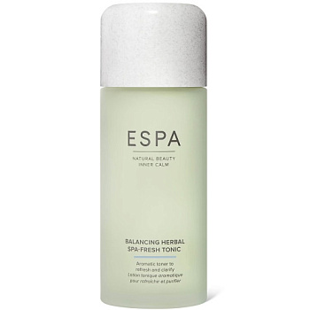 ESPA Balancing Herbal Spa-Fresh Tonic купить в Beauty Storage. Быстрая доставка по России и СНГ.