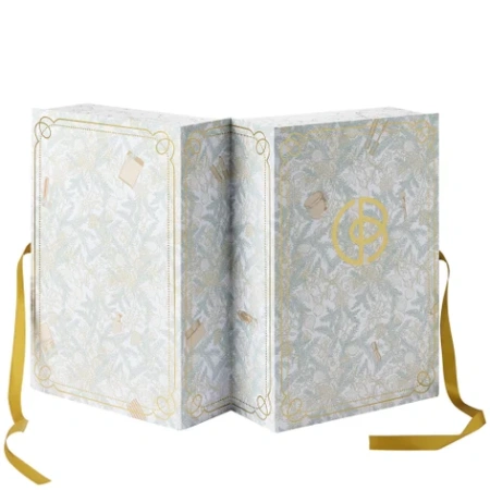 Купить THE CULT BEAUTY Advent Calendar Signature Edition на Beautystorage.ru. Быстрая доставка по России и СНГ.