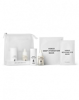 VERSO Must Have Icons