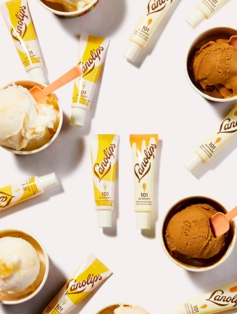 LANOLIPS 101 Ointment Multi-Balm - Dulce de Leche Gelato купить в Beauty Storage. Быстрая доставка по России и СНГ.