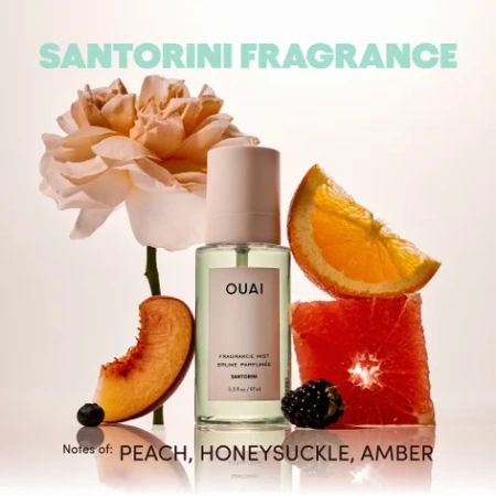 Купить OUAI Instant Ouai-Cation Kit на Beautystorage.ru. Быстрая доставка по России и СНГ.