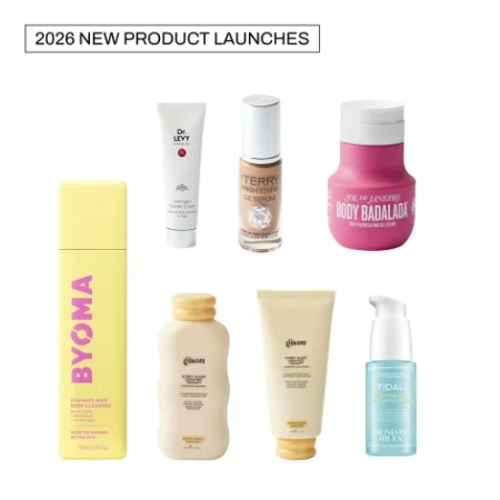 Купить THE CULT BEAUTY Advent Calendar Signature Edition на Beautystorage.ru. Быстрая доставка по России и СНГ.