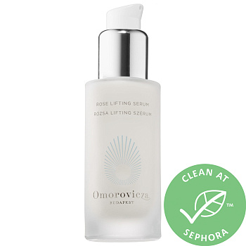 OMOROVICZA Rose Lifting Serum