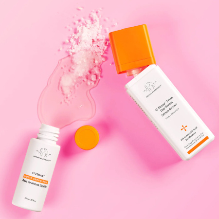 DRUNK ELEPHANT C-Firma™ Fresh Day Serum купить в Beauty Storage. Быстрая доставка по России и СНГ.
