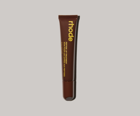 Купить RHODE Peptide Lip Treatment Designed with Justin Bieber -  Caramelized Bananaна Beautystorage.ru. Быстрая доставка по России и СНГ.
