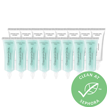 OMOROVICZA Copper Peel