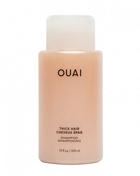 OUAI Thick Hair Shampoo
