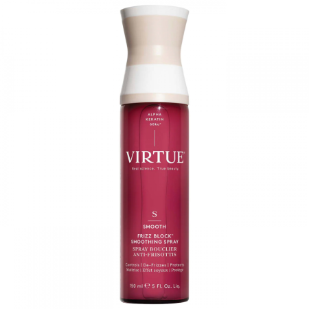 VIRTUE Frizz Block Humidity Proof Smoothing Spray купить в Beauty Storage. Быстрая доставка по России и СНГ.