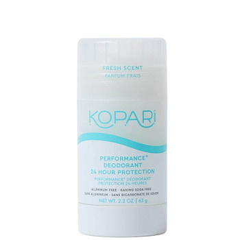 KOPARI Performance Plus Deodorant купить в Beauty Storage. Быстрая доставка по России и СНГ.