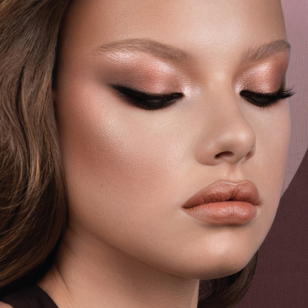 NATASHA DENONA Retro Eyeshadow Palette купить в Beauty Storage. Быстрая доставка по России и СНГ.
