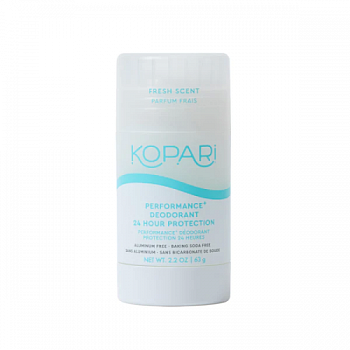 KOPARI Performance Plus Aluminum-Free Deodorant  купить в Beauty Storage. Быстрая доставка по России и СНГ.