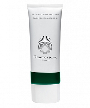 OMOROVICZA Refining Facial Polisher