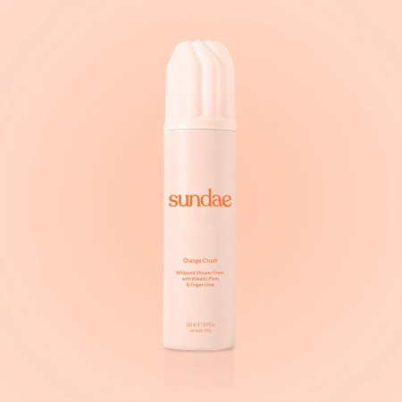 SUNDAE Orange Crush Foaming Body Wash купить в Beauty Storage. Быстрая доставка по России и СНГ.