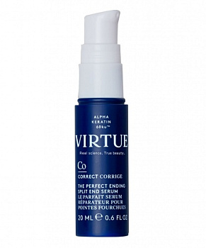 VIRTUE Perfect Ending Split End Serum