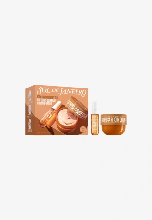 SOL DE JANEIRO Cheirosa 71 Cozy Cravings Body Duo Set купить в Beauty Storage. Быстрая доставка по России и СНГ.
