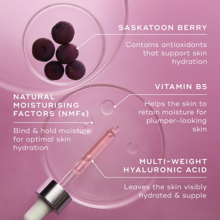 MEDIK8 Hydr8 B5 Intense купить в Beauty Storage. Быстрая доставка по России и СНГ.