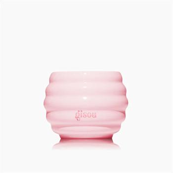 GISOU Honey Scented Candle - Wild Rose купить в Beauty Storage. Быстрая доставка по России и СНГ.
