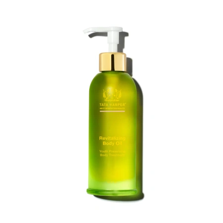 TATA HARPER Revitalizing Body Oil купить в Beauty Storage. Быстрая доставка по России и СНГ.
