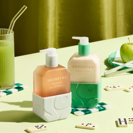 Купить JOONBYRD Palm Wild Hand Wash на Beautystorage.ru. Быстрая доставка по России и СНГ.