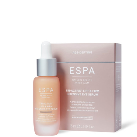 ESPA Tri-Active Lift & Firm Intensive Eye Serum купить в Beauty Storage. Быстрая доставка по России и СНГ.