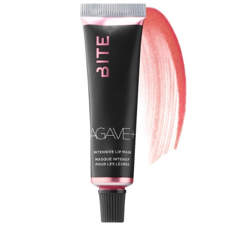 BITE BEAUTY Agave+ Intensive Vegan Lip Mask