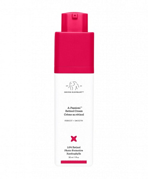 DRUNK ELEPHANT A-Passioni™ Retinol Cream