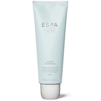 ESPA Fitness Shower Gel купить в Beauty Storage. Быстрая доставка по России и СНГ.