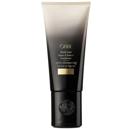Купить ORIBE Gold Lust Repair and Restore Conditioner на Beautystorage.ru. Быстрая доставка по России и СНГ.
