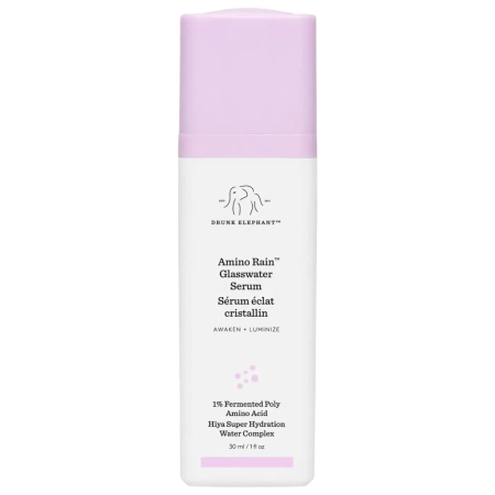 DRUNK ELEPHANT Amino Rain™ Glasswater Serum купить в Beauty Storage. Быстрая доставка по России и СНГ.