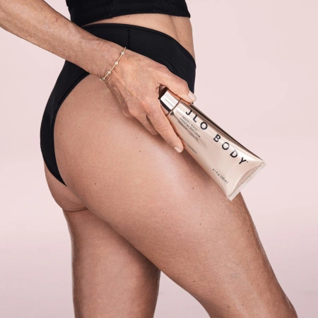 JLO BEAUTY Smooth + Seduce Hydrating Body Cream купить в Beauty Storage. Быстрая доставка по России и СНГ.