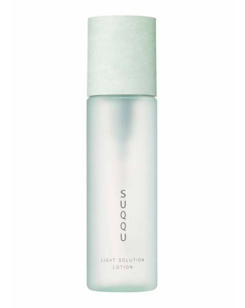 SUQQU Light Solution Lotion купить в Beauty Storage. Быстрая доставка по России и СНГ.