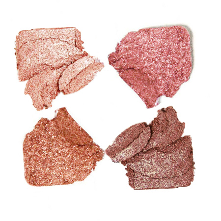CHARLOTTE TILBURY Palette of Pops Luxury Eyeshadow Palette - Pillow Talk купить в Beauty Storage.  Быстрая доставка по России и СНГ.