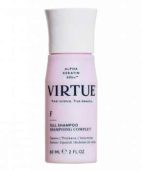 VIRTUE Full Shampoo
