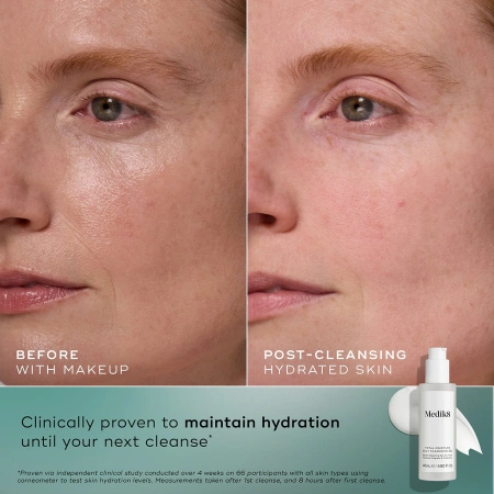 Купить MEDIK8 Total Moisture Daily Cleansing Gel на Beautystorage.ru. Быстрая доставка по России и СНГ.