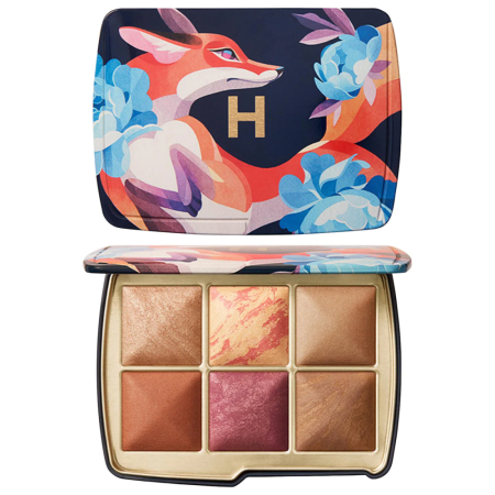 HOURGLASS  Ambient Lighting Edit Unlocked Palette - Fox купить в Beauty Storage. Быстрая доставка по России и СНГ.