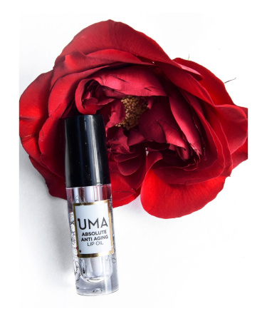UMA Absolute Anti Aging Lip Oil (10ml)