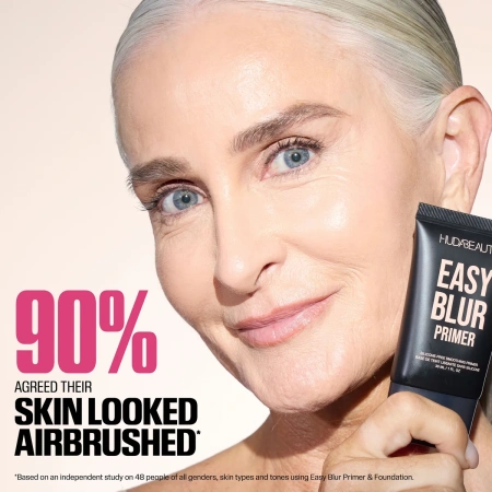 Купить HUDA BEAUTY Easy Blur Primer на Beautystorage.ru. Быстрая доставка по России и СНГ.