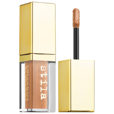 STILA Suede Shade™ Liquid Eyeshadow