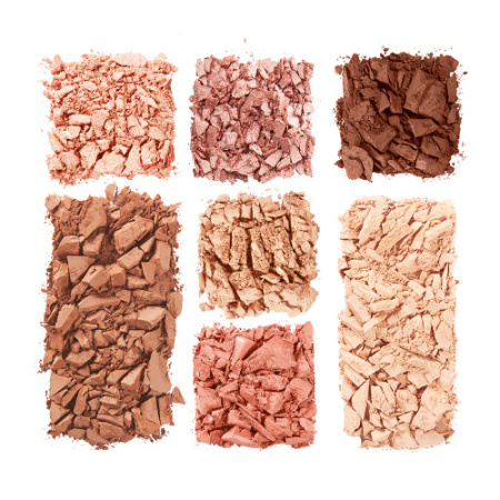 CHARLOTTE TILBURY Look Of Love Instant Look in a Palette - Pretty Blushed Beauty