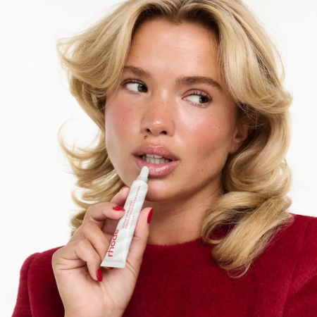 RHODE Peptide Lip Tint - Peppermint Glaze  купить в Beauty Storage. Быстрая доставка по России и СНГ.