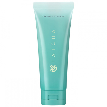 TATCHA The Deep Cleanse Gentle Exfoliating Cleanser купить в Beauty Storage. Быстрая доставка по России и СНГ.