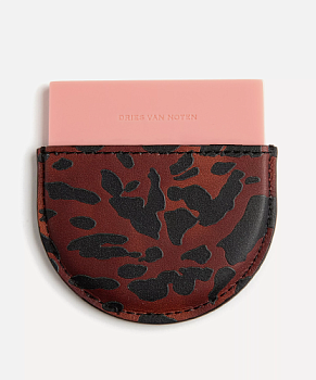 DRIES VAN NOTEN Pink Mirror купить в Beauty Storage. Быстрая доставка по России и СНГ.