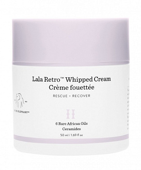DRUNK ELEPHANT Lala Retro™ Whipped Moisturizer