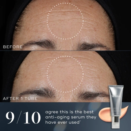 MEDIK8 Crystal Retinal 1 купить в Beauty Storage. Быстрая доставка по России и СНГ.