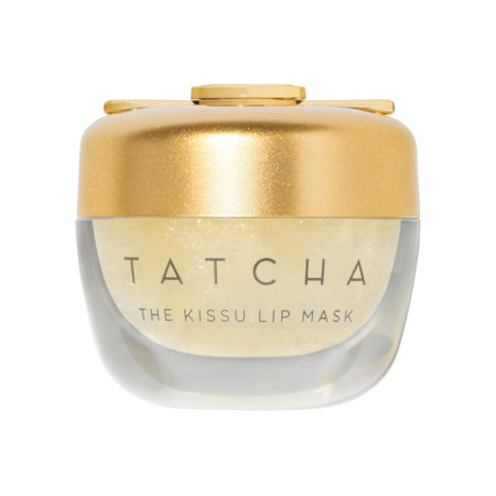 Купить TATCHA The Kissu Lip Mask Gold Leaf на Beautystorage.ru. Быстрая доставка по России и СНГ.
